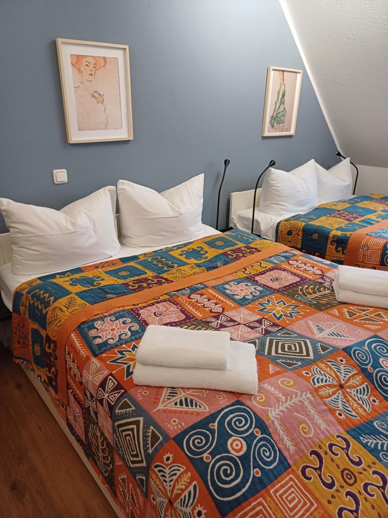Suite Beach 5 Rooms 2 Bathrooms 1 Kitchen 1 Piano คูล็องสบอร์น ภายนอก รูปภาพ