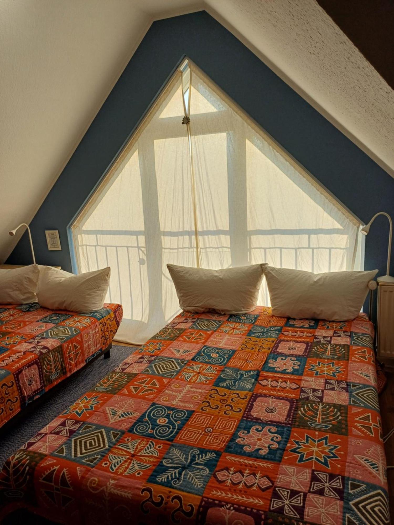 Suite Beach 5 Rooms 2 Bathrooms 1 Kitchen 1 Piano คูล็องสบอร์น ภายนอก รูปภาพ